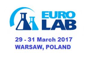 Rotarex Laboratory Gas Innovations on Display at EUROLAB 2017 29-31 March