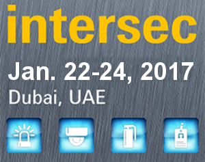 Visit Us at Intersec – See How Our UL-Listed IG System Components Save Time & Money