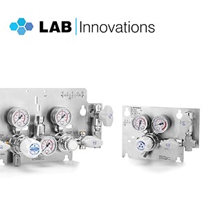 Rotarex to Showcase Smart, Compact Gas Control Equipment at Lab Innovations 2018