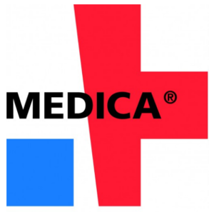 At MEDICA 2016 See Telemetric VIPRs & New Products That Improve Medical Gas Safety