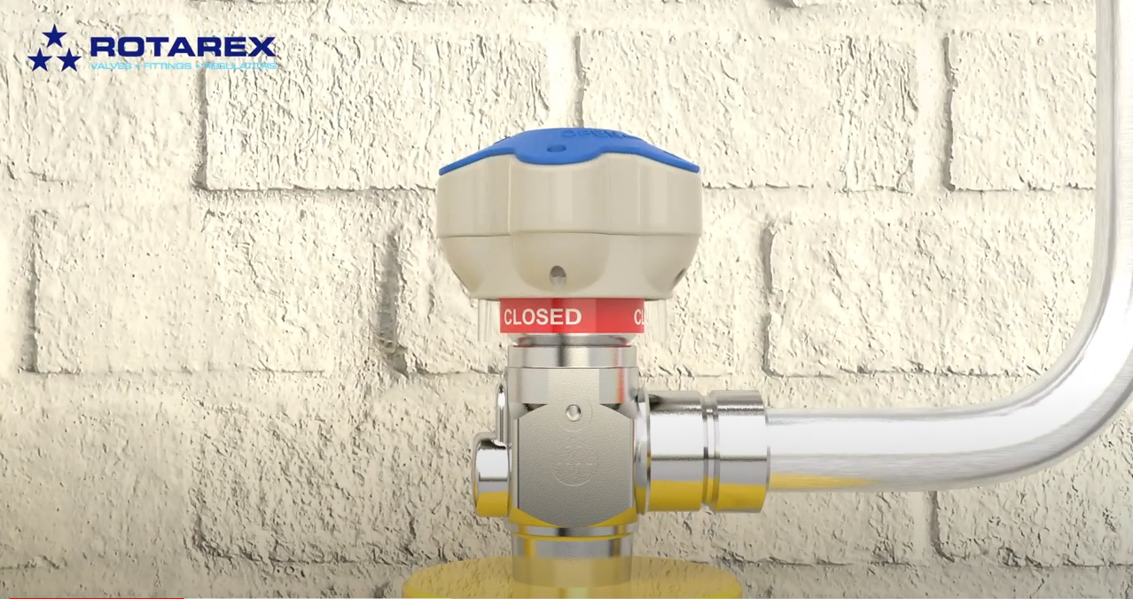 The electronics industry | Rotarex