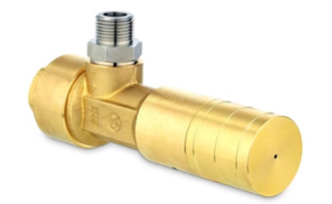 New IG Pressure Regulator Shows Our Commitment to Performance, Safety & Productivity