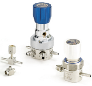 Rotarex To Show Industry-Leading UHP Cylinder Valves & Equipment at Semicon Europa