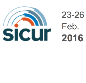 See How Our Innovation and Quality Improve Fire Protection at Sicur Expo