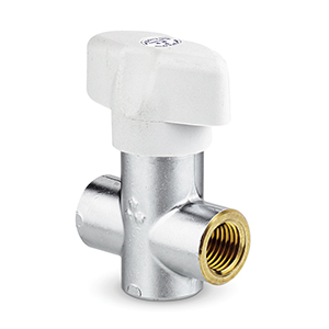 VD Series diaphragm line valves