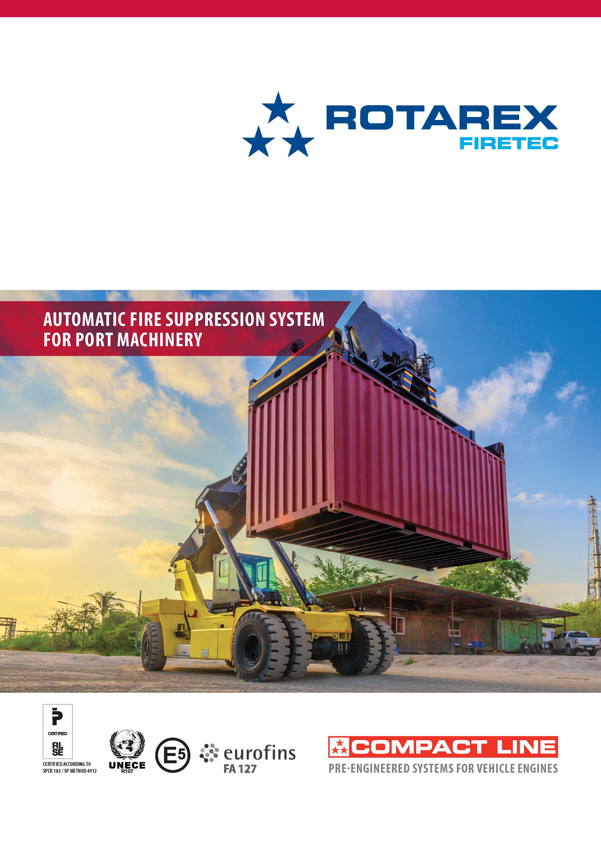 Resource materials for download | Rotarex Downloads | Rotarex