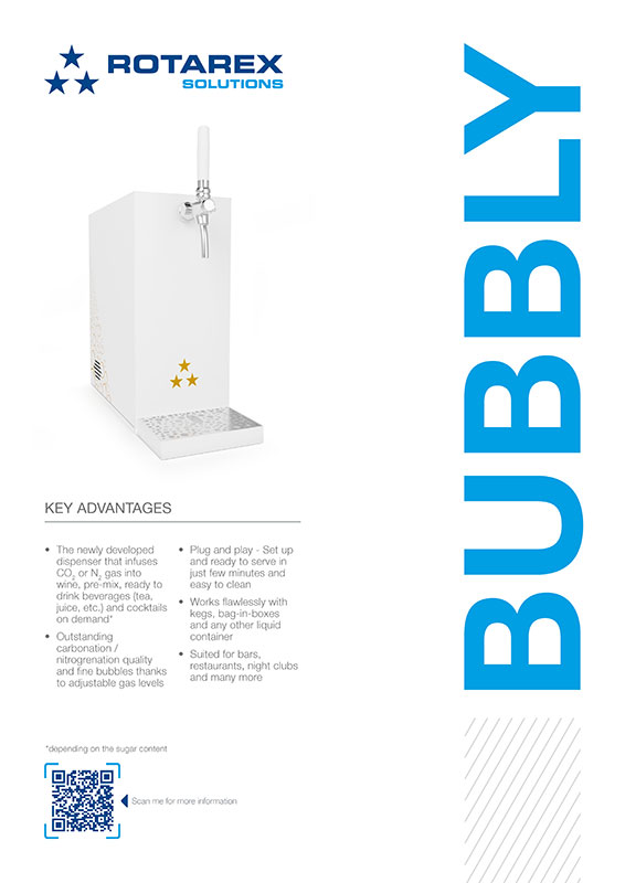 BubbleBox Bubbly