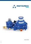 LPG Tank Regulator Catalog