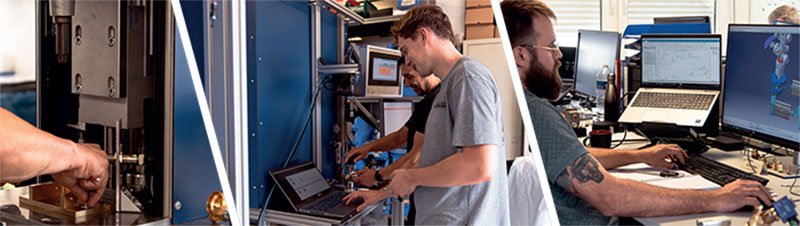 Automatec Team Banner