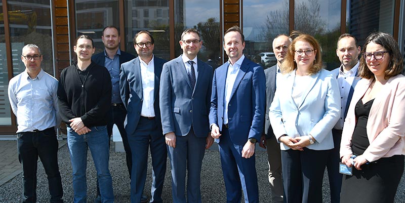 Rotarex & List Partnership