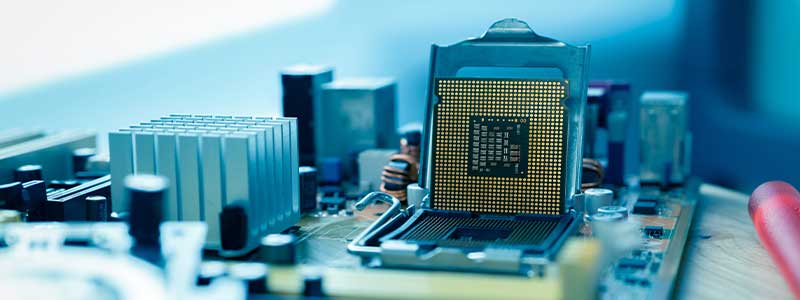 Ultra-High-Purity-Bellows-Valves